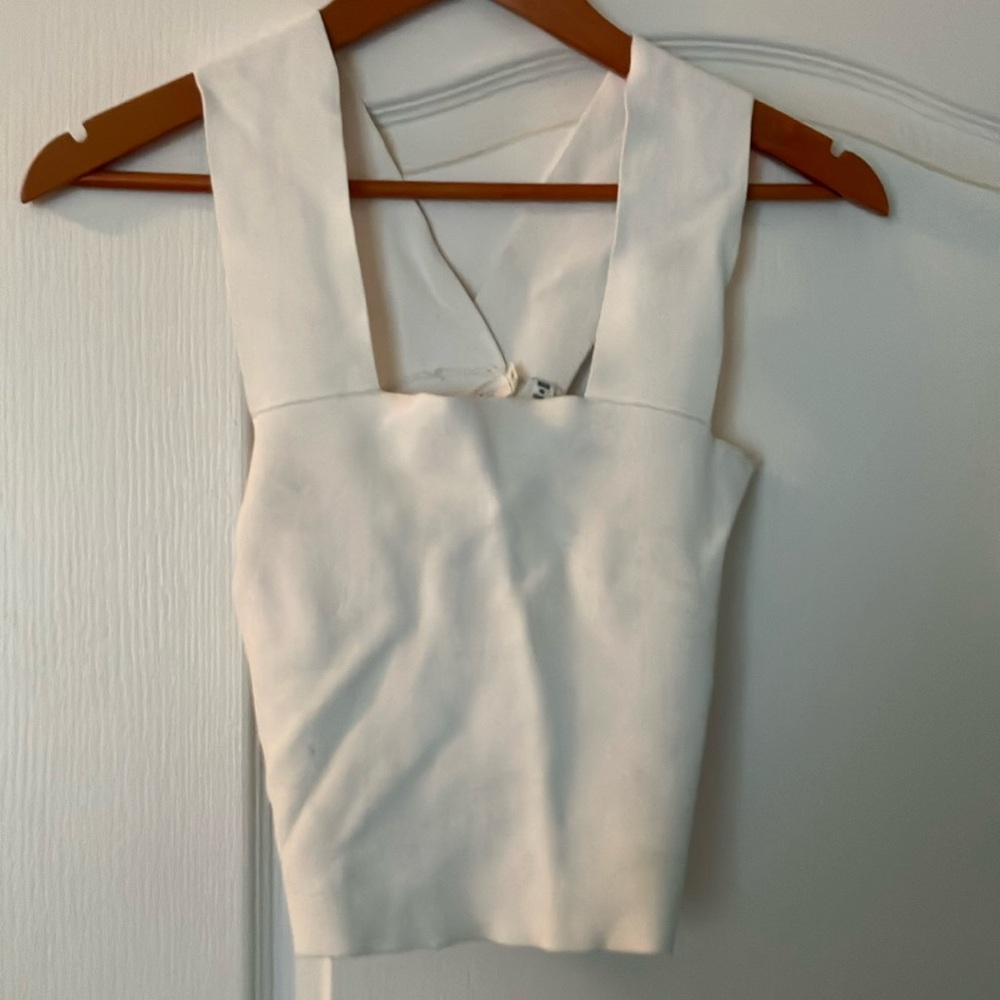 A.L.C Tank Top